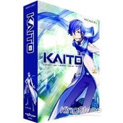 KAITO V3(日文＋英文語音庫) | 拾書所