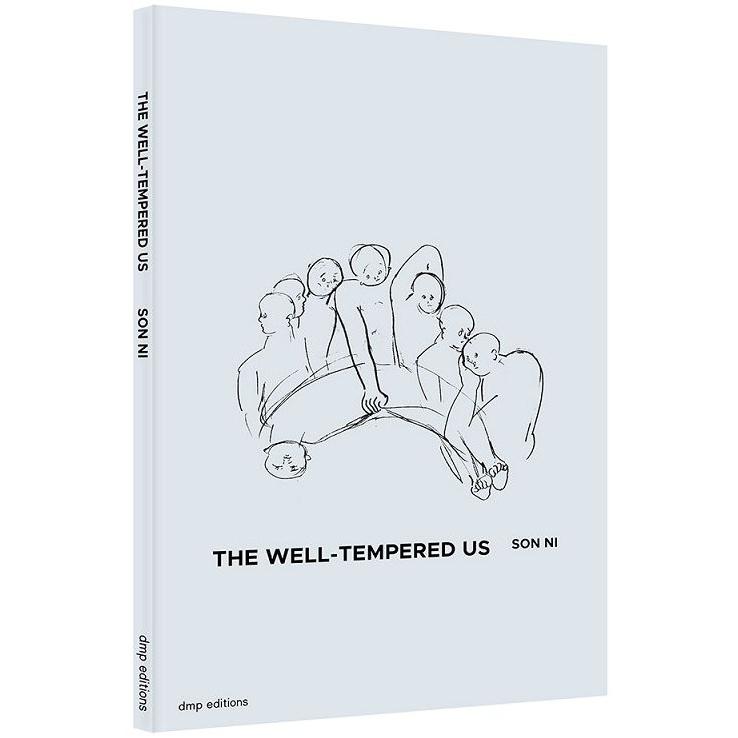 The Well－Tempered Us | 拾書所