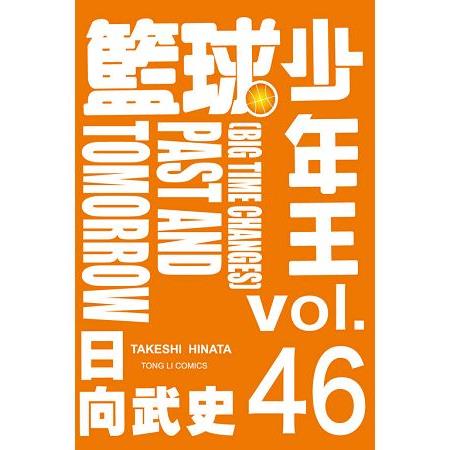 籃球少年王46