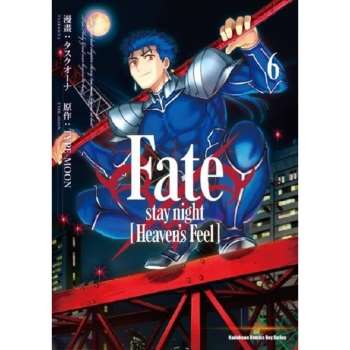 Fate/stay night [Heavens Feel] (6)
