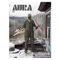 AURA 03外部風景：Alec Soth、須田一政、付羽等九位攝影家 | 拾書所