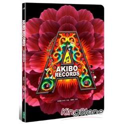 AKIBO RECORDS：一場視覺演唱會