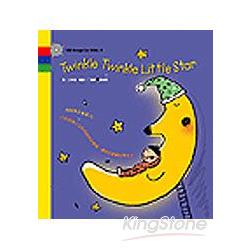 Twinkle Twinkle Little Star（1CD） | 拾書所