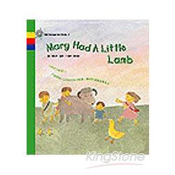 Mary Had A Little Lamb（1CD） | 拾書所