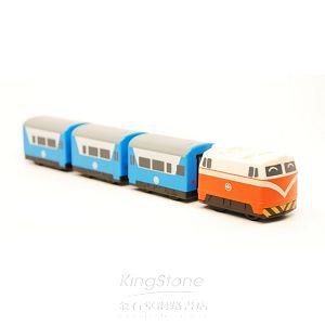 台鐵E200復興號列車