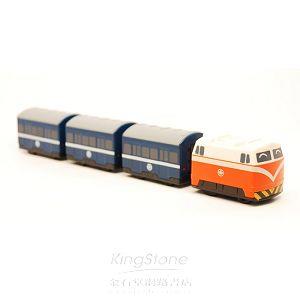 台鐵E200普通列車