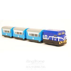 台鐵阿魯復興號列車(R100藍)