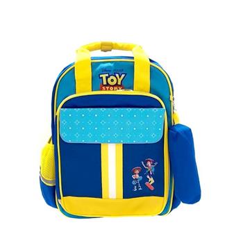 迪士尼 休閒背包+萬用袋-玩具總動員