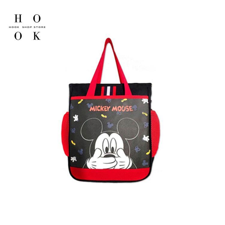 【Hook's嚴選】迪士尼側背手提袋/ 米奇 - 米奇