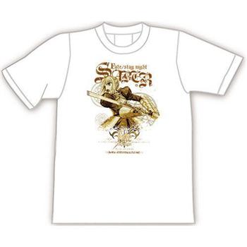 Fate / stay night－T恤（1－3） XL
