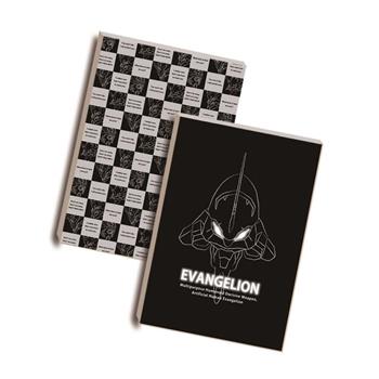 EVA-16K筆記本-Evangelion