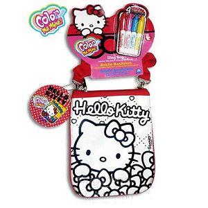 【Hello Kitty】拉鍊包