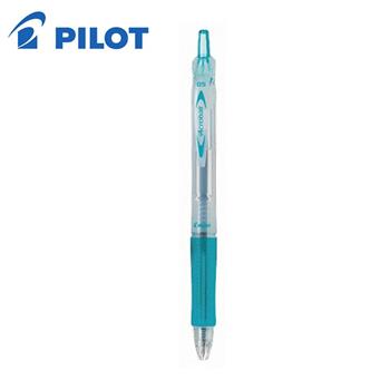 PILOT百樂 Acroball輕油筆0.5 翡翠綠（藍芯）