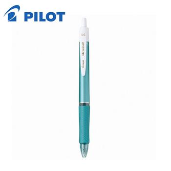 PILOT百樂 Acroball輕油筆T系列0.5 亮淺綠(藍芯)
