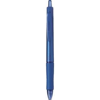PILOT百樂 Acroball輕油筆T系列0.3-海軍藍（藍芯）