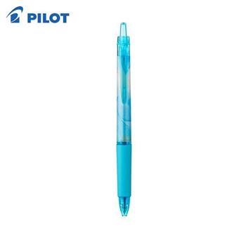 PILOT evo輕油筆0.5夏季藍(限量)