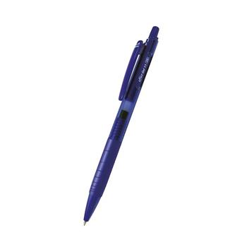 OB #330自動中性筆0.5-藍