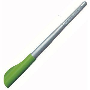 PILOT百樂 藝術鋼筆(附1卡水)-綠3.8mm - 綠