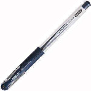 UNI三菱 UM-151ND超細針型鋼珠筆0.38-深藍64