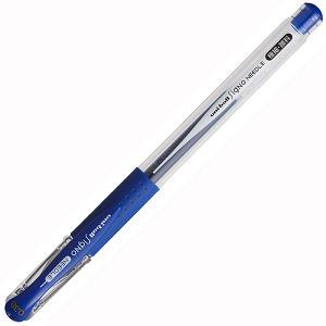 UNI三菱 UM-151ND超細針型鋼珠筆0.38-藍33