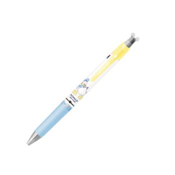 UNI三菱 URE3600迪士尼三色摩樂鋼珠筆0.5-唐老鴨轉身(限量版)
