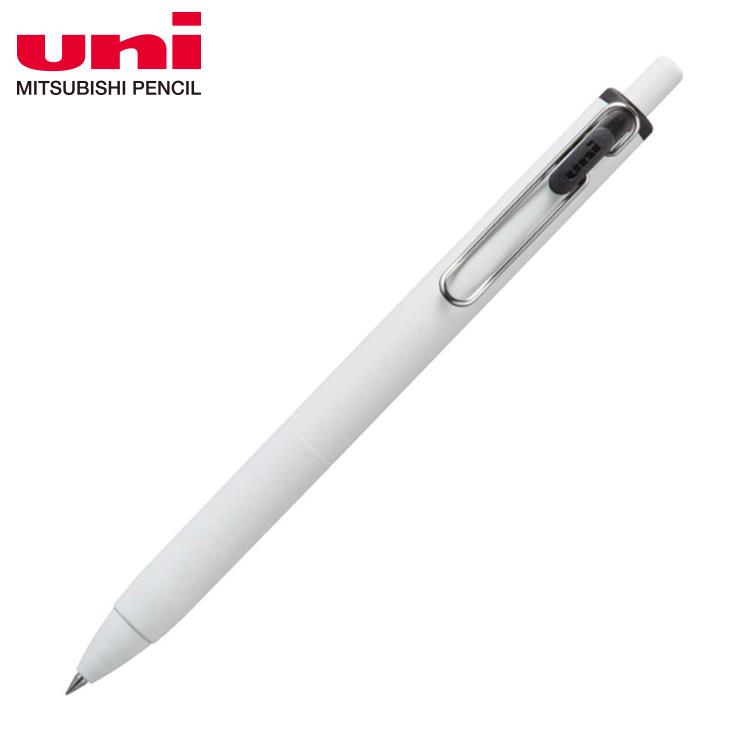 UNI三菱 UNI BALL-ONE鋼珠筆0.5 黑 - 黑0.5