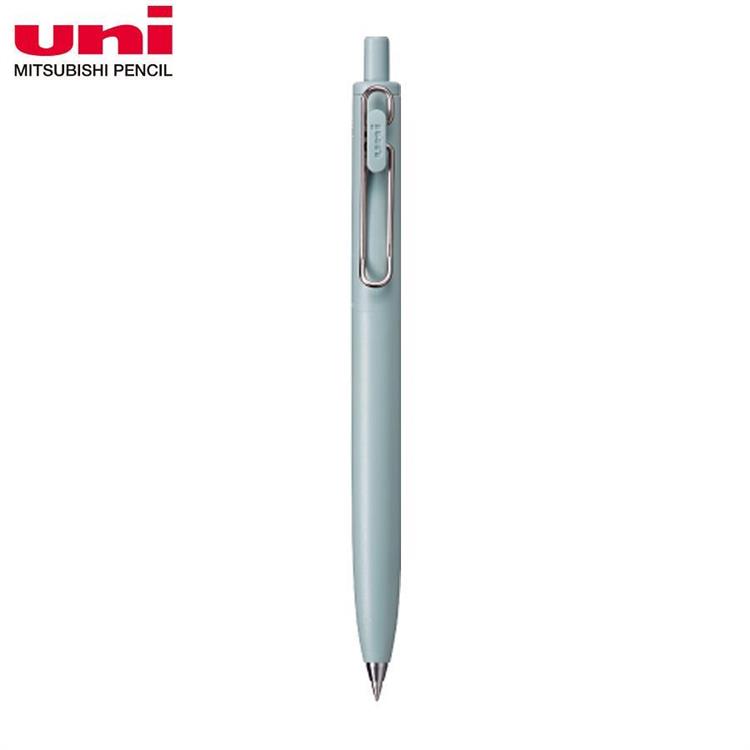 UNI三菱 UNI BALL-ONE F自動鋼珠筆0.5 葉露(黑芯) - 0.5 葉露(黑芯)