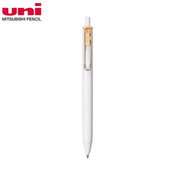 UNI BALL ONE UMNS-05自動鋼珠筆0.5芒果橘(限量)