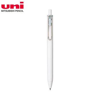 UNI BALL ONE UMNS-05自動鋼珠筆0.5藍蝶(限量)