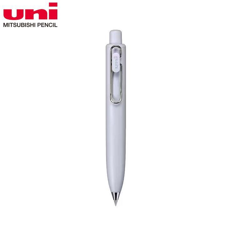三菱UNI-BALL ONE P自動鋼珠筆0.38蘇打 - 0.38蘇打