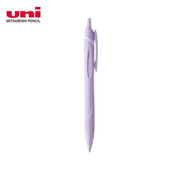 UNI-三菱自動溜溜筆0.5柔和紫