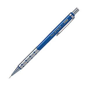 Pentel 飛龍 P317 自動鉛筆0.7-藍桿 - 藍桿