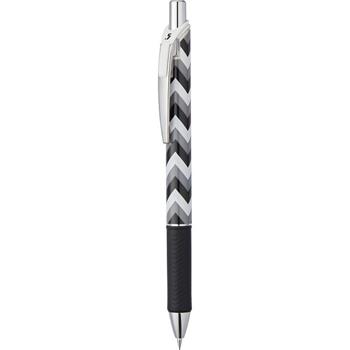 Pentel 飛龍 貓系列極速自動鉛筆(0.5)-美國短毛貓