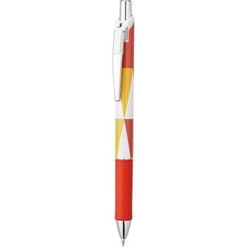 Pentel 飛龍 貓系列極速自動鉛筆(0.5)-阿比西尼亞貓