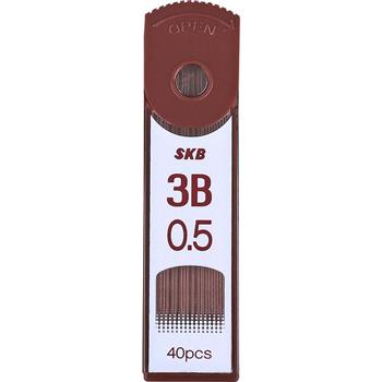 SKB PR-30 3B自動鉛筆芯0.5