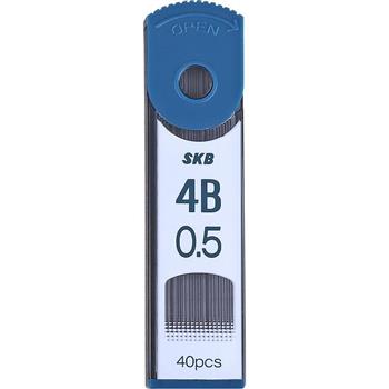 SKB PR-30 4B自動鉛筆芯0.5