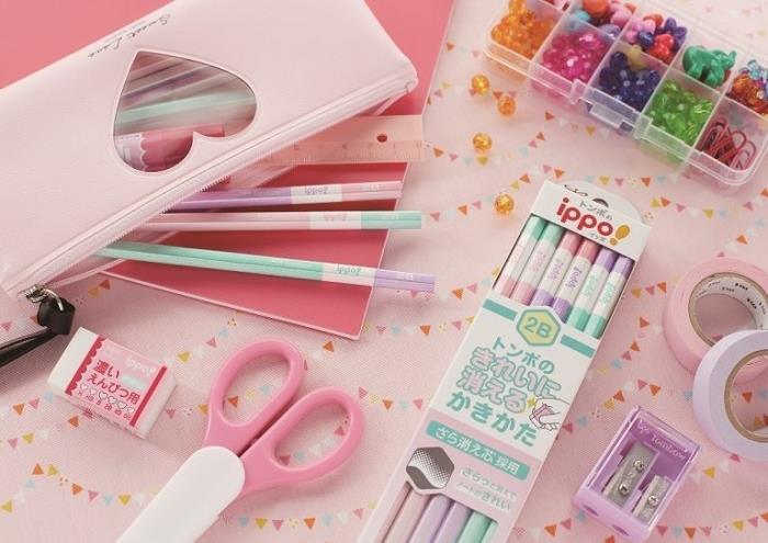 The Complete Guide to Stationery in Japan