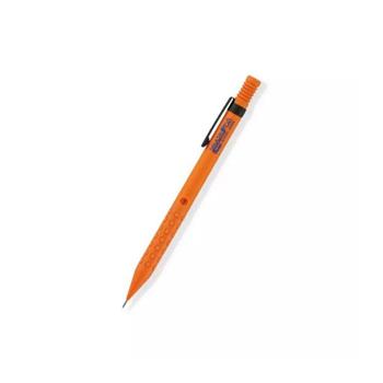 Pentel 飛龍0.5 SMASH  製圖鉛筆 限定橘桿