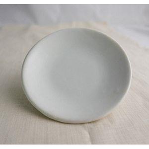 中華筆莊 陶瓷碟子-大 - 大