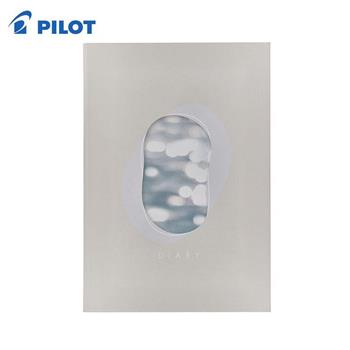 PILOT 窗景系列-B5手帳本-米(限量)
