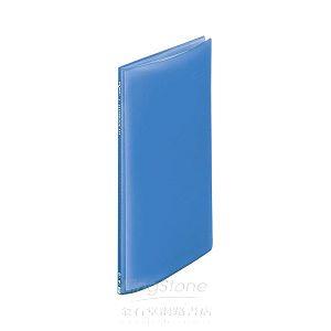 【LIHIT】藍色資料簿A4 10入G3100-8