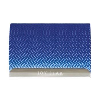 【九達】JOY star名片盒－藍