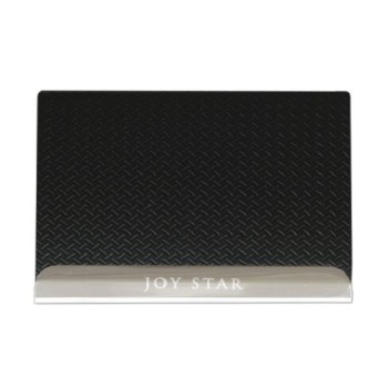 【九達】JOY star名片盒－黑