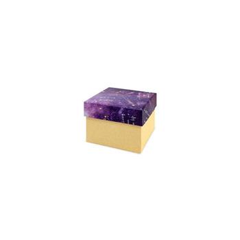 星夜禮物盒 S 紫