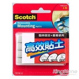 3M Scotch高效貼土(860)