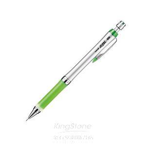 UNI三菱 M5-807GG阿發自動鉛筆(黃綠) - 黃綠