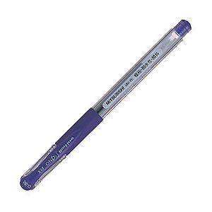 UNI三菱 超細中性筆0.38-紫藍UM-151(UMR-1替芯適用)