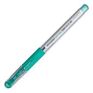 UNI三菱 超極細中性筆0.28－翠綠UM－151（UMR－1替芯適用）