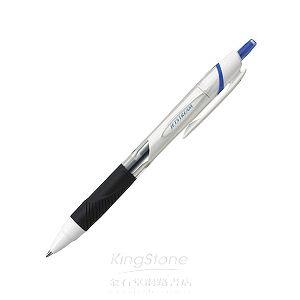 UNI三菱 SXN-155S國民溜溜筆(藍)(SXR-5替芯適用)0.5 - 藍0.5