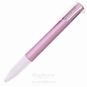 UNI三菱 Style Fit 五色筆管-金屬粉紅 - 金屬粉紅